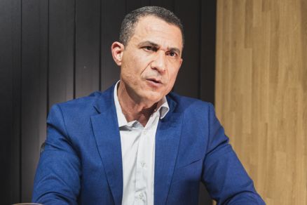 O deputado federal Coronel Assis afirmou que o Congresso deve trabalhar para mudar isso