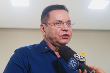 Botelho afirmou que quest�es internas da Assembleia n�o podem interferir no projeto � prefeitura