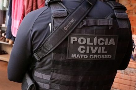 A Polcia civil investiga caso