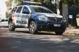 Homem  executado a tiros enquanto descansava com o pai
