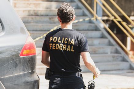 Motorista de vereador e ex-diretor da prefeitura so alvos da Operao Pubblicare 