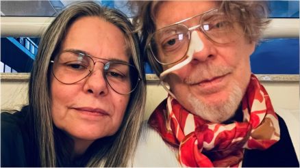 Angela Figueiredo e branco Mello