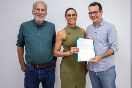 O candidato a prefeito L�dio Cabral quer instalar �rg�os municipais e um campos da UFMT no Centro Hist�rico 