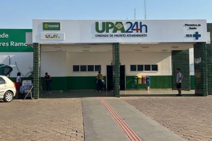 A medida � necess�ria para a realiza��o de obras de manuten��o e adequa��o da estrutura f�sica da unidade