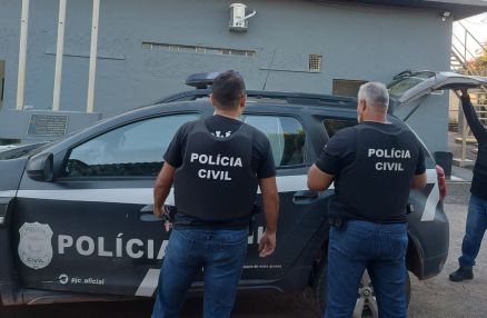 O esquema foi investigado pela Polcia Civil