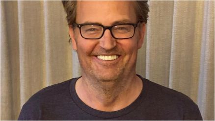 Matthew Perry 