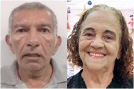 Willlys Marcelo da Silva e Desolina Chelloti 