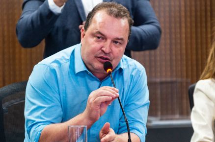 O deputado estadual Max Russi afirmou que o PSB foi engrandecido ao eleger quatro vereadores em Cuiab� 