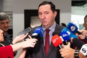 Barranco vê chances de médica ser nome da esquerda em 2026