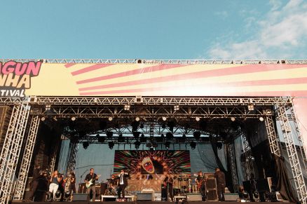 Ser realizado neste sbado (24), em Cuiab, o Baguncinha, o Festival 24