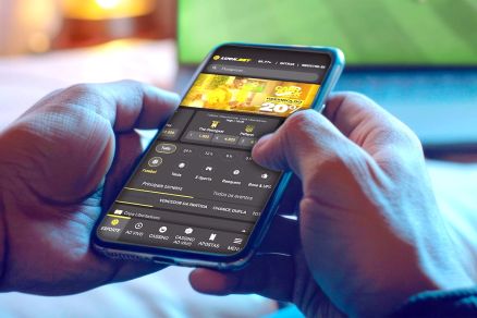 Empresa pediu licena para operar legalmente no Brasil