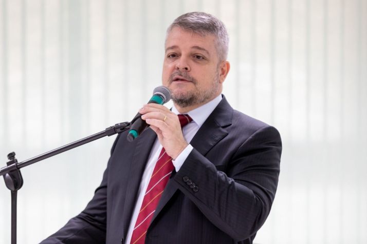 Seis alvos de operao tm priso mantida por juiz; idosa  solta