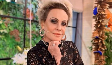 Ana Maria Braga