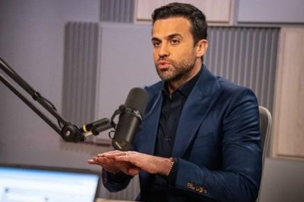 O candidato a prefeito de So Paulo, Pablo Maral, que foi acionado por empresrio