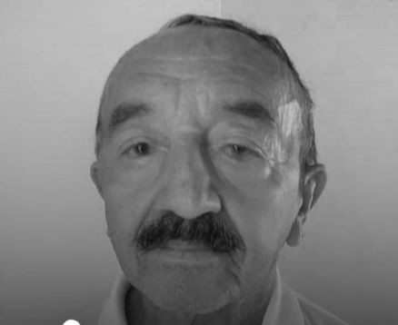 Ceclio dos Reis morreu em casa, aos 88 anos