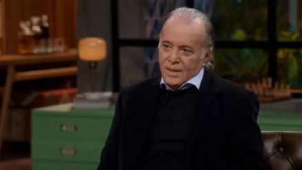 Tony Ramos, 75