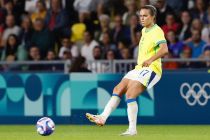 Rondonopolitana � convocada para defender o Brasil na Arena Pantanal