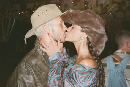 Joo Guilherme e Bruna Marquezine namoraram por um ano