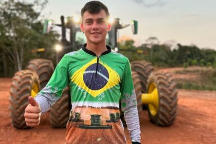 Igor Antonm que faleceu na ltima sexta-feira 
