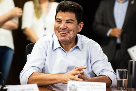 Cidinho Santos