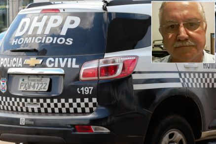 Mrio Martello Junior (detalhe), que est desaparecido 