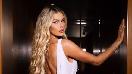Yasmin Brunet, 37 anos