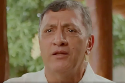 O prefeito Chico Mendes, que contratou dupla sertaneja Maiara e Maraisa