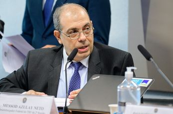 STJ n�o v� �constrangimento� e mant�m pris�o de l�der de fac��o 