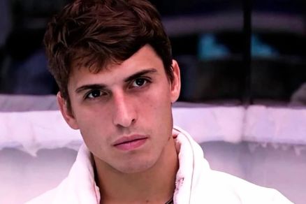 O ex-BBB Felipe Prior foi absolvido pela Justia de Itapetininga