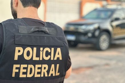 Operao encerrou atividade clandestina de empresa de segurana ilegal em Paranatinga