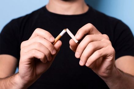 A instruo no veta de imediato o uso e entrada de cigarro nos presdios