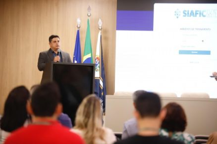 Nova verso do Sistema nico e Integrado de Execuo Oramentria, Administrao Financeira e Controle foi lanada nesta tera-feira