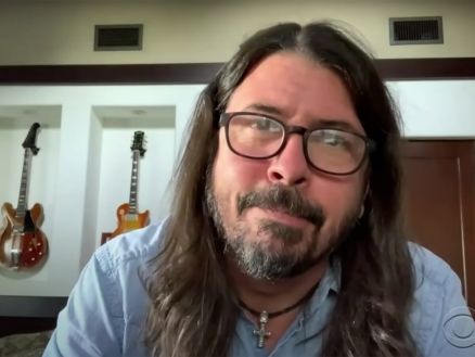 Dave Grohl, 55