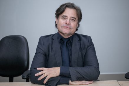 Paulo S�rgio Barbosa R�s foi exonerado da Secretaria Adjunta de Aten��o Hospitalar de Cuiab�