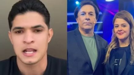 Cristiano Deyvid se pronuncia sobre polmica