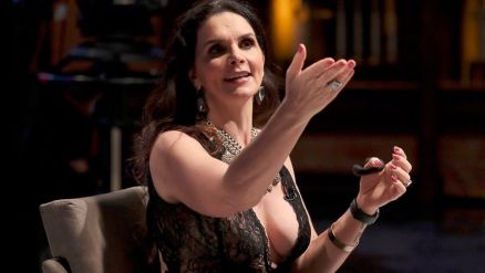 Luiza Ambiel falou sobre pedidos +18 de seus assinantes
