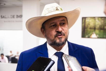 O deputado estadual Gilberto Cattani afirmou que o ex-presidente est sofrendo retaliao