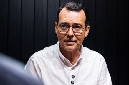 a segunda vez que Ldio se candidata a prefeitura de Cuiab