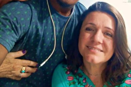 Fernanda era professora de Geografia das redes estadual e privada em Cuiab