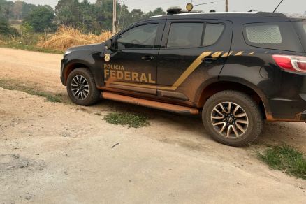 Operao foi realizada no pas todo, incluindo MT