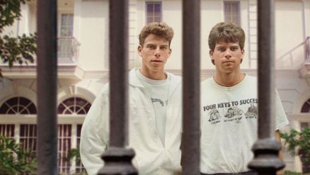 Irmos Menendez prometem revelar por que mataram os pais em novo documentrio da Netflix -