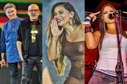 Grupo Roupa Nova, Simone Mendes e a cover da cantora Avril Lavigne