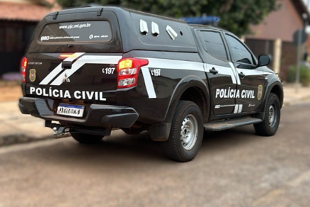 Jovem  morto a facadas em quarto de residncia em Cceres