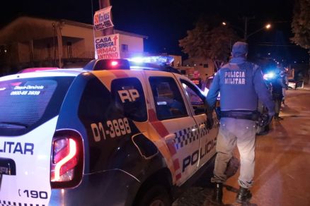 Policia Militar 