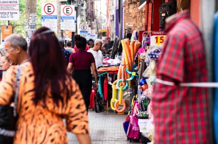 Desafio dos candidatos ser� convencer eleitor a ir votar