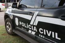 Pol�cia prende condenado por estuprar a pr�pria filha em MT
