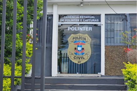 Polinter cumpre mandados de pris�o contra cinco foragidos entre segunda e quarta-feira 
