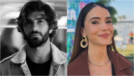 Hugo Moura Maria / Clara Senra