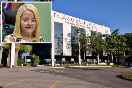 A desembargadora Serly Marcondes Alves foi relatora na Quarta Cmara de Direito Privado