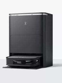 Aspirador-rob Ecovacs Deebot X2s